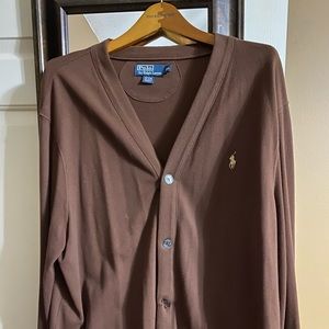 Ralph Lauren Sweater